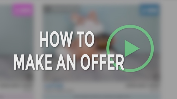 How to make an offer