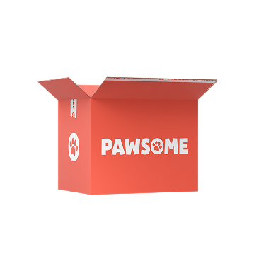 Pawsome Health & Wellness Pack