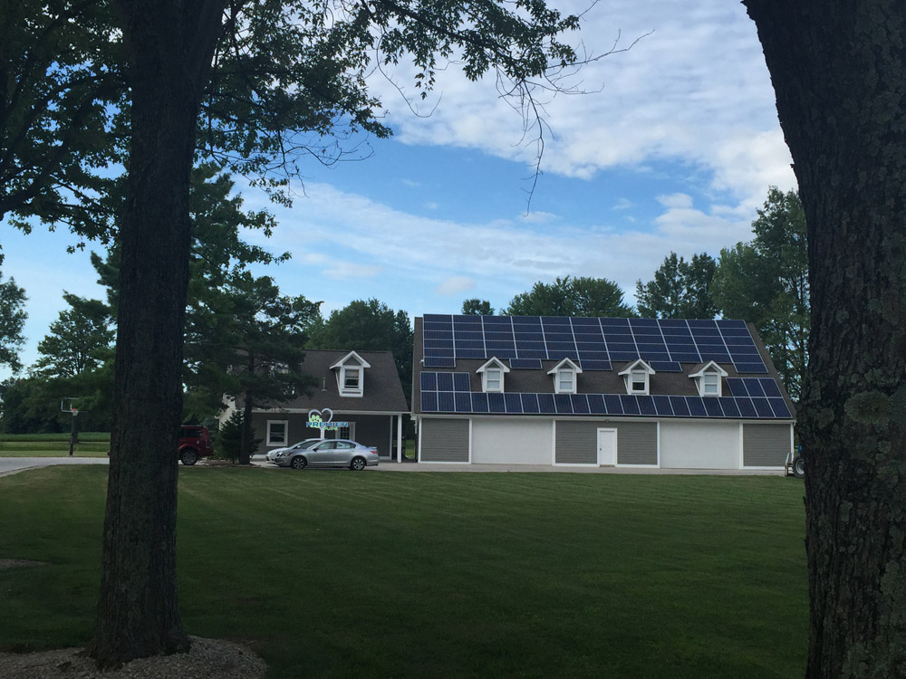 Premierpups Facility