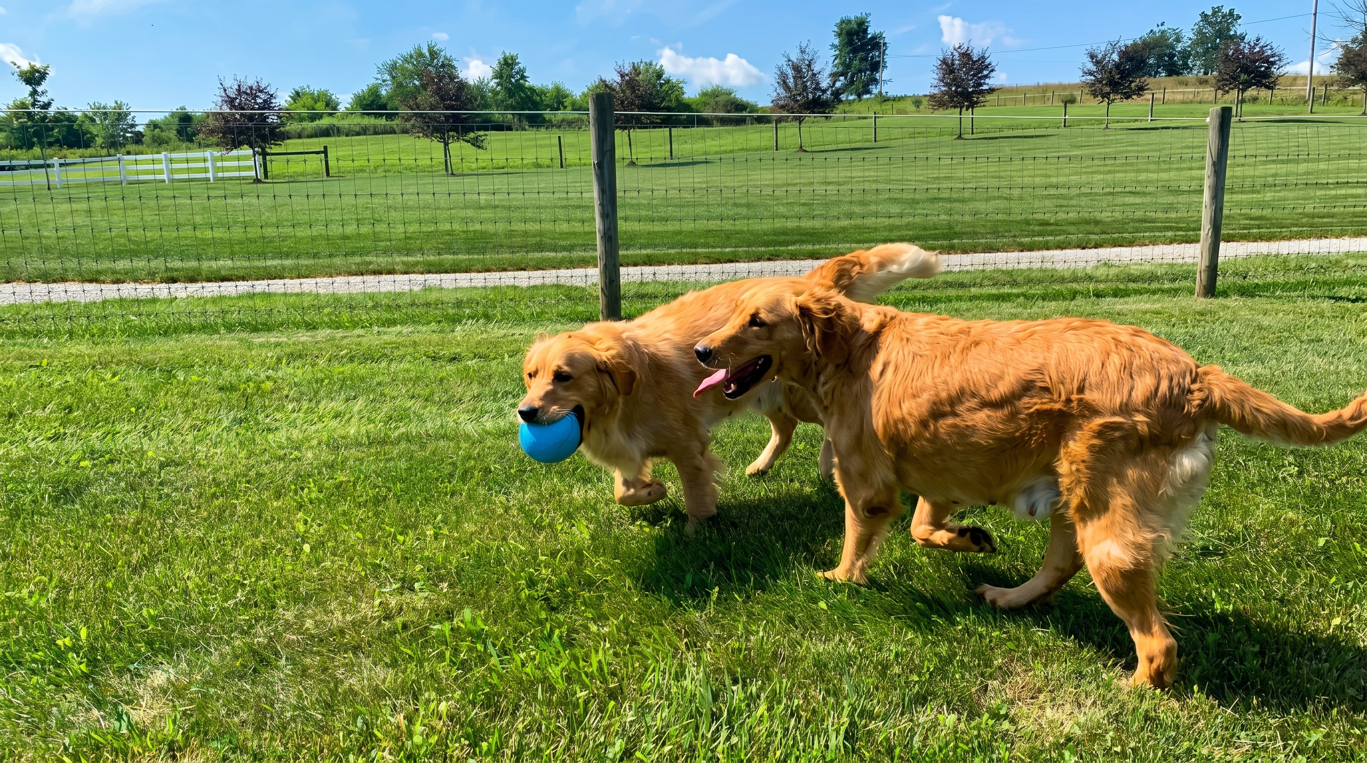 Preventive health and disease management for puppies in the Premier Pups network