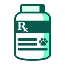 Qualifying medications reimbursement icon