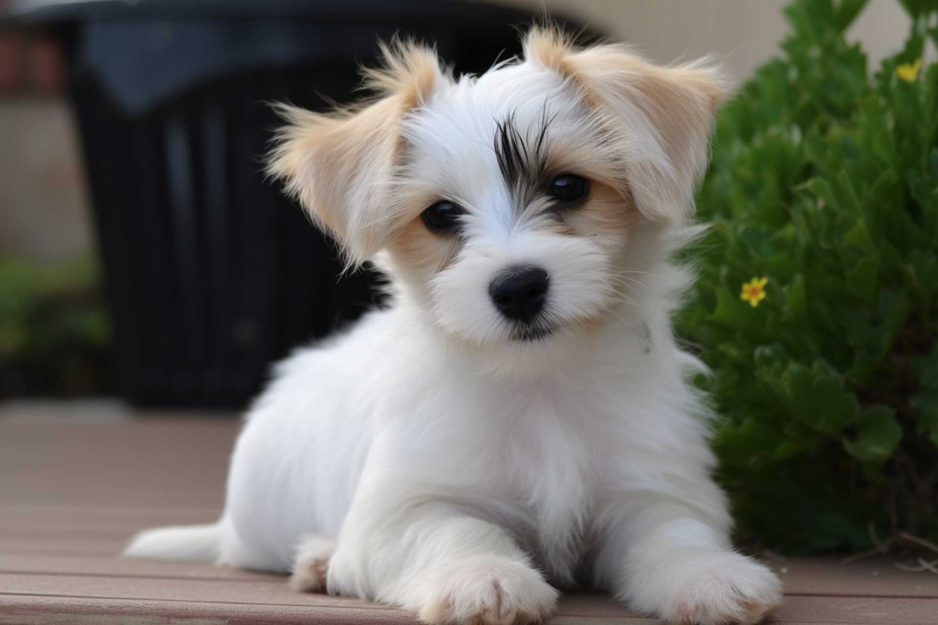 Maltese x hot sale puppies