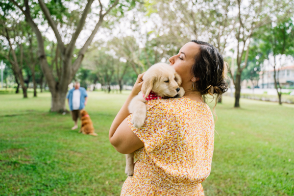 Building a Strong Bond with Your Puppy: Techniques for Success