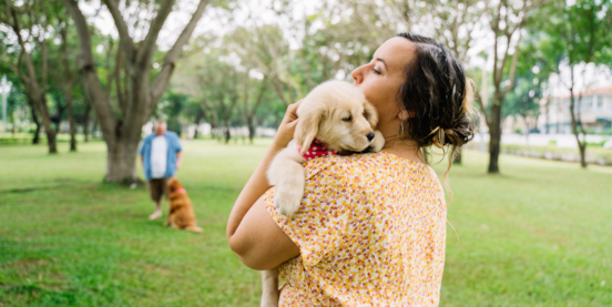 Creating a Lasting Connection: Techniques for Bonding with Your New Puppy 