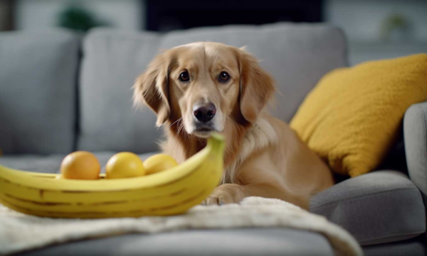 Can Dogs Eat Bananas? Check Out the Ultimate Guide | Premier Pups 
