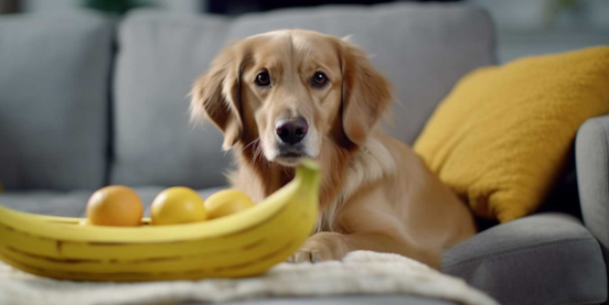 Can Dogs Eat Bananas? Check Out the Ultimate Guide  