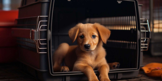 7 Ways to Perfect the Puppy Crate Training Schedule 
