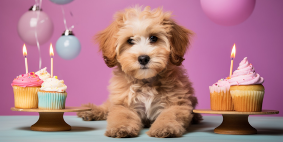 The Ultimate Guide to Crafting the Perfect Puppy Birthday Cake for Your Furry Friend 