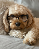 Puppy For Sale Premier Pups Hypoallergenic Cavachon Designer Pup