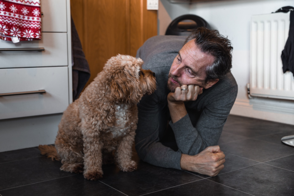 Pandemic Years, Mental Health & Dogs – Premier Pups