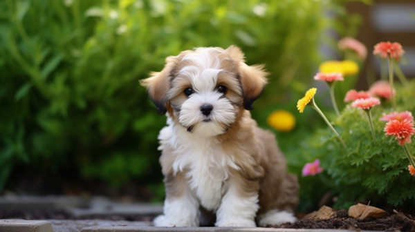 Teddy Bear Dogs: Unleash the Cuteness in Your Life Now!  | Premier Pups Blog 