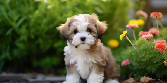 Teddy Bear Dogs: Unleash the Cuteness in Your Life Now!  