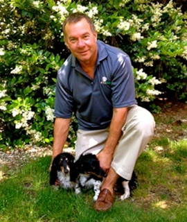 Dr. Gary Rybka - Premier Pups Team