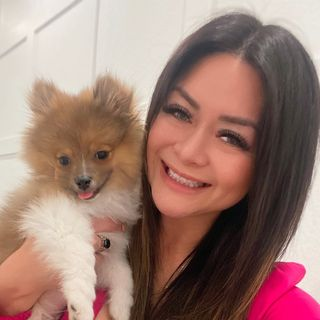 Best Pomeranian Baby