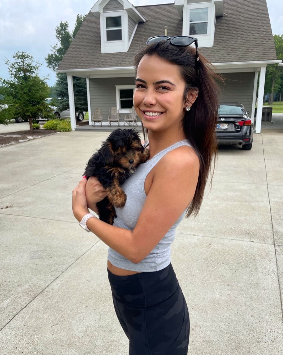Best Yorkie Poo Baby
