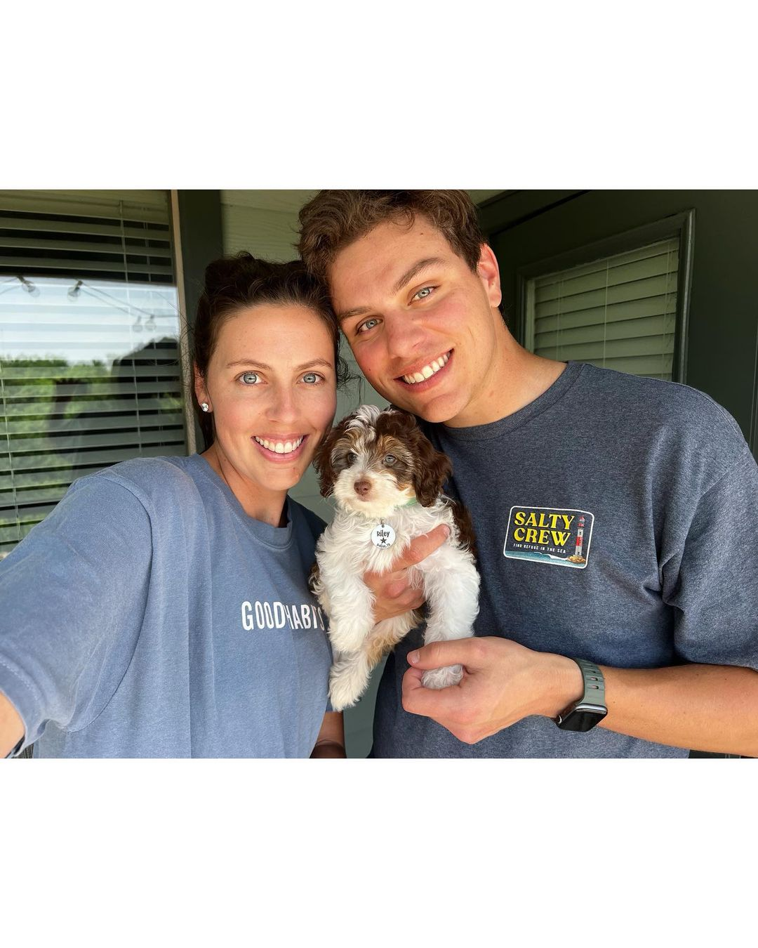 Best Mini Aussiedoodle Baby
