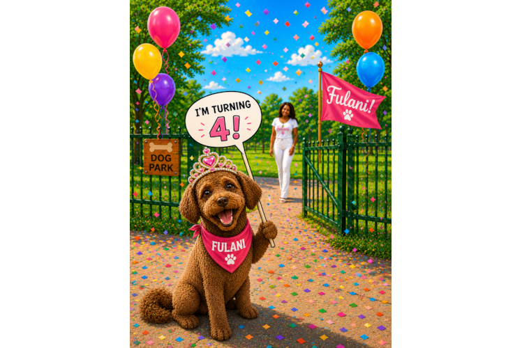 Best Cockapoo Baby