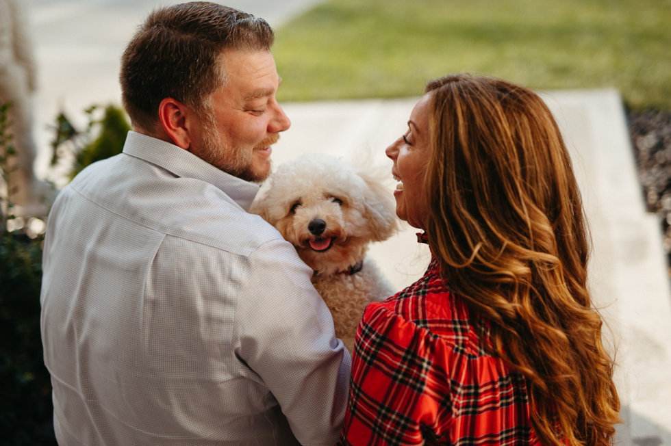 Popular Poochon Poodle Mix Pup