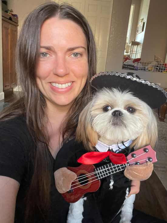 Shih Tzu