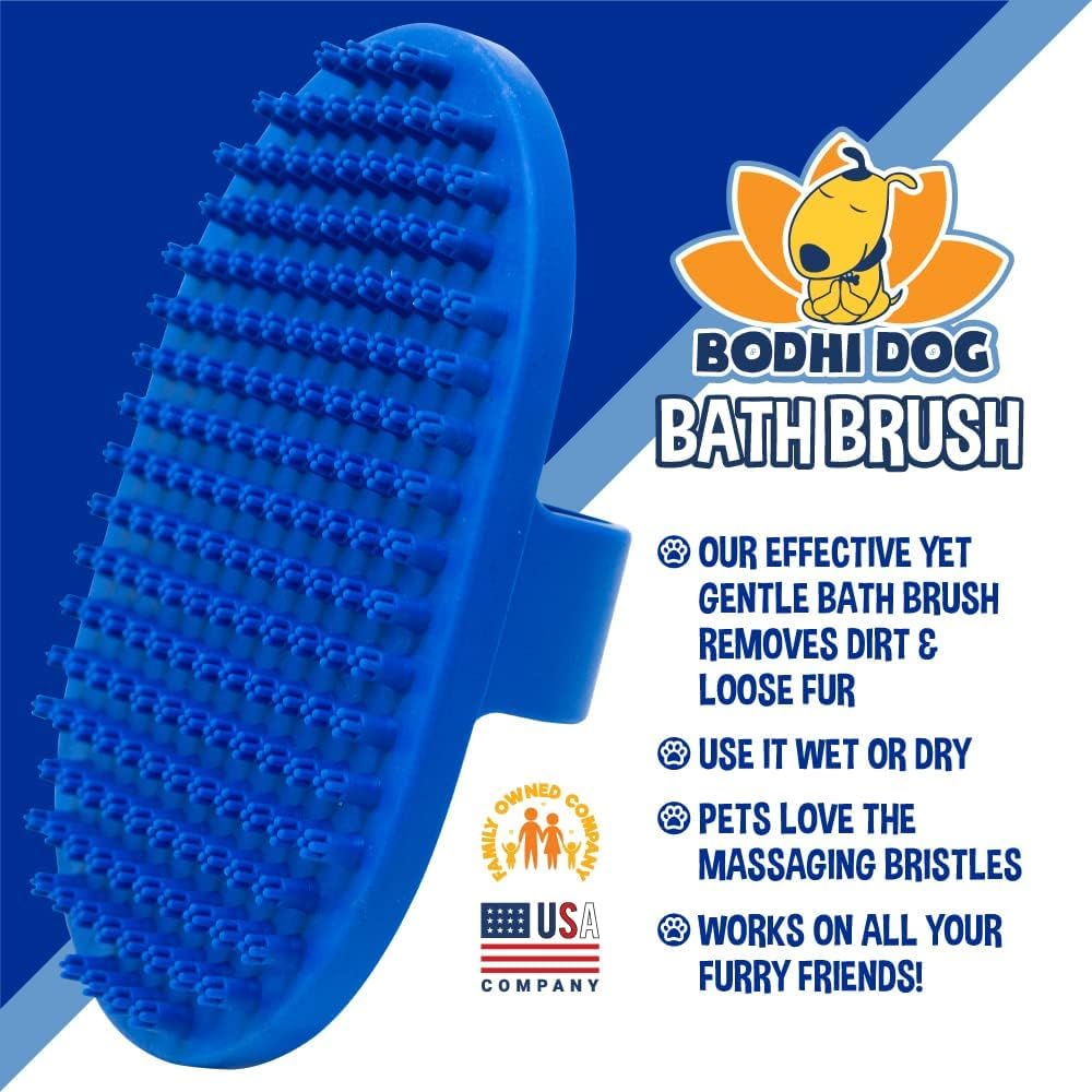 Bath Brush