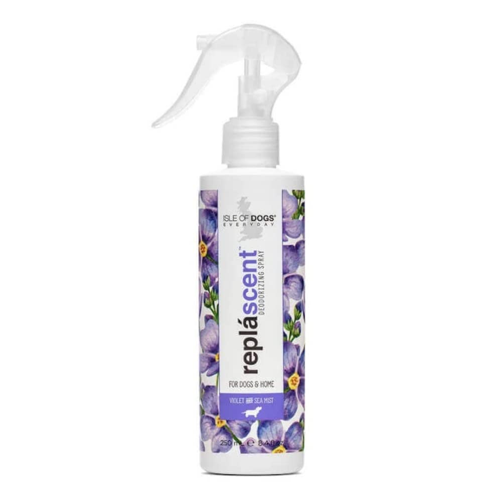 Cologne Spray - Violet/Sea Mist