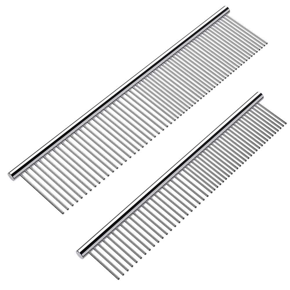 Metal Comb