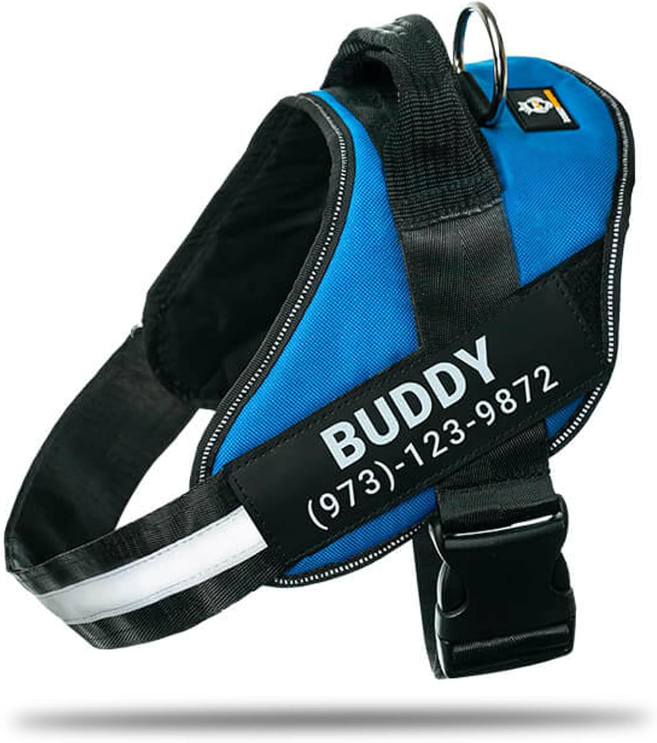 No-Pull Dog Harness