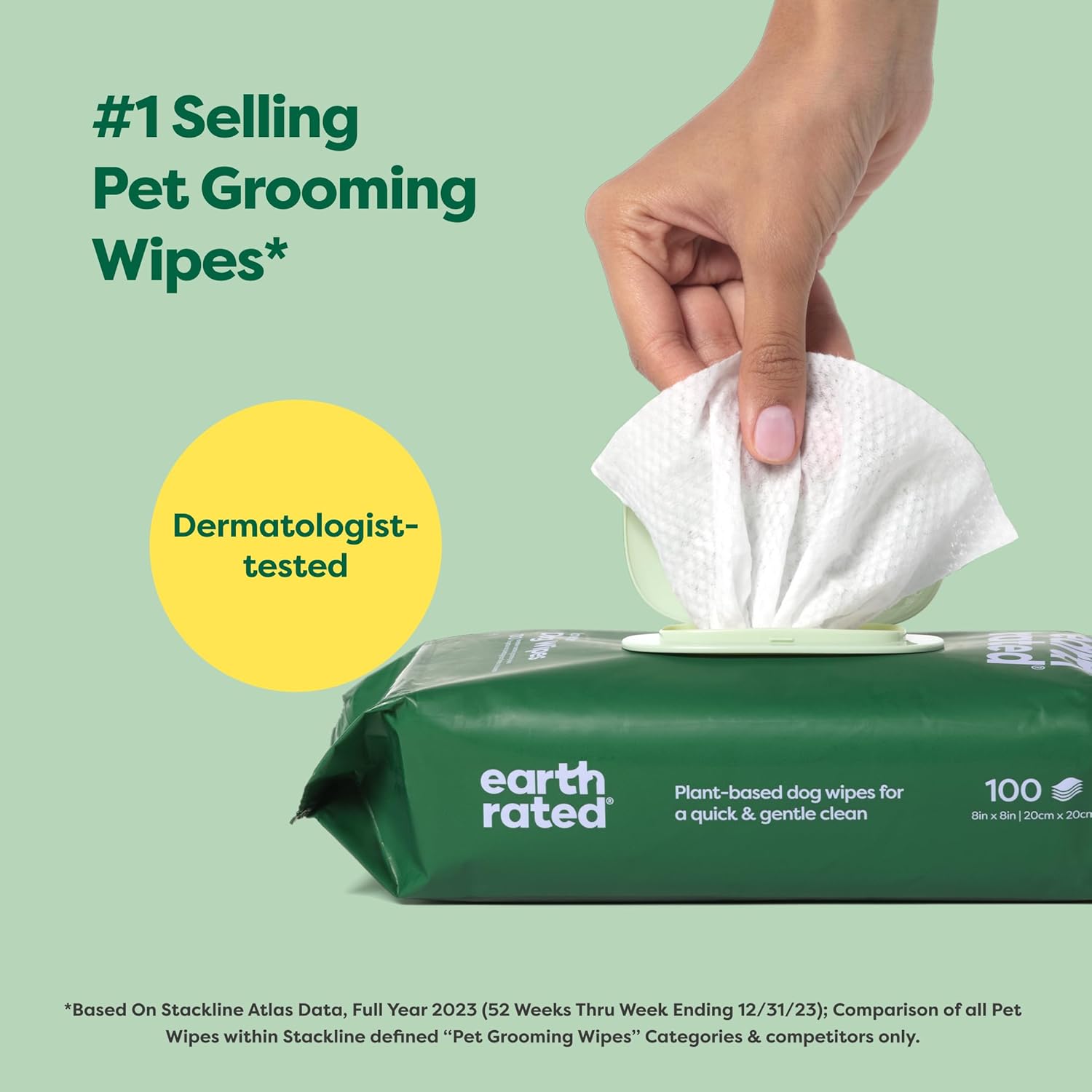 Pet Wipes