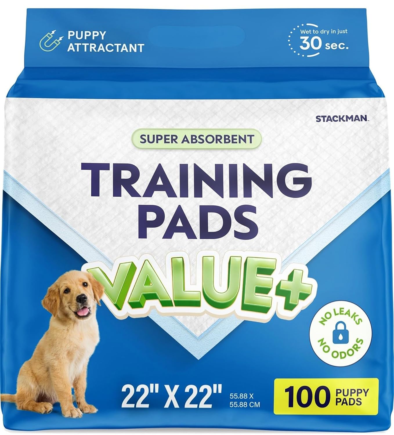 Potty Pads