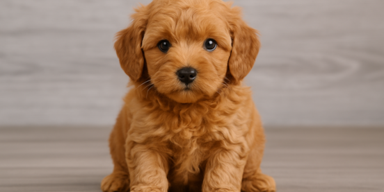 Top Mini Goldendoodle Name Ideas