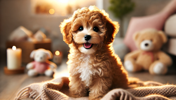 A Guide to F1b Maltipoos: Coat Type, Pictures, Care +More