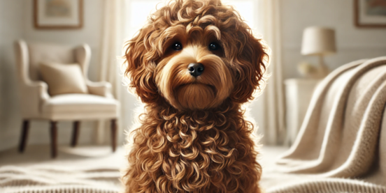 Everything You Need to Know About Brown Maltipoos