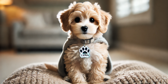 650+ Maltipoo Name Ideas You’ll Love 