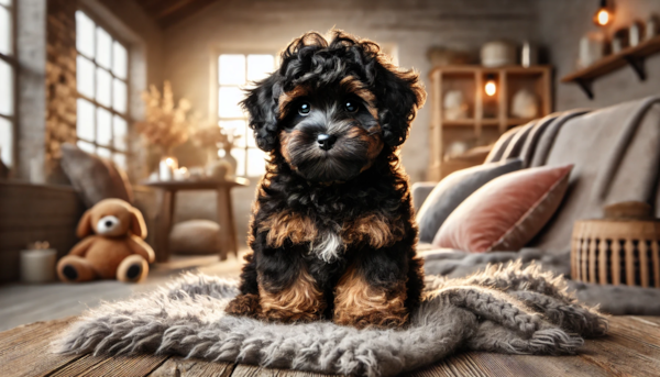 Black and Brown Maltipoo: Photos, Expert Care Tips +MORE 