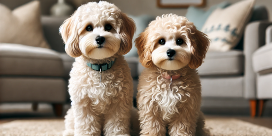 Male Vs Female Maltipoos 