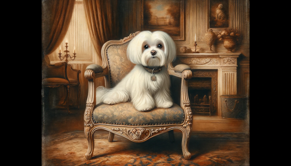 Maltese Dog History & Origin: From Ancient Times To Now