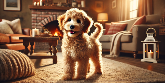 Do Mini Goldendoodles Bark a Lot? The Truth About Their Barking Habits 