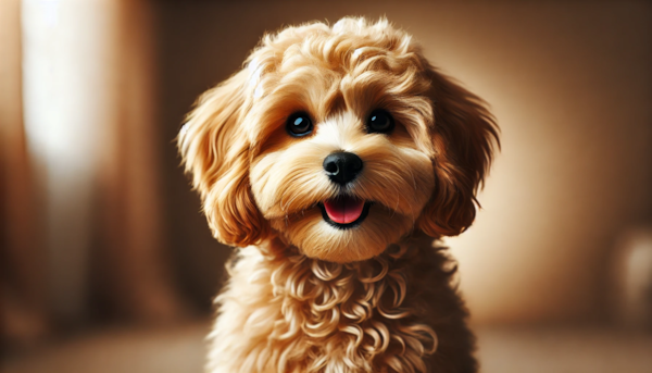 Tan Maltipoo: Appearance, Personality, Care & Where to Find One 