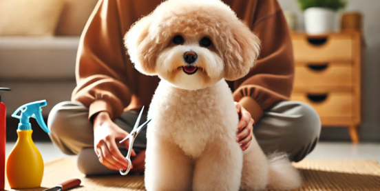 Top 10 Maltipoo Haircuts  