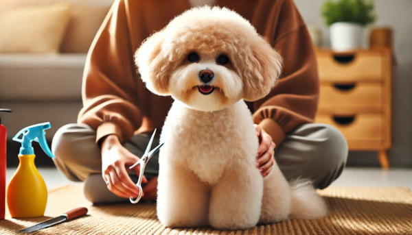 Top 10 Maltipoo Haircuts: Pictures & Step-by-Step Guide 