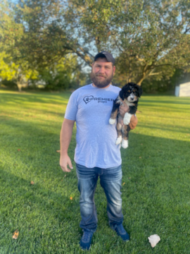 Mikey - Premier Pups Team Mikey - Premier Pups Team