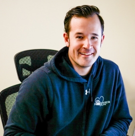 Matt P. - Premier Pups Team Matt P. - Premier Pups Team